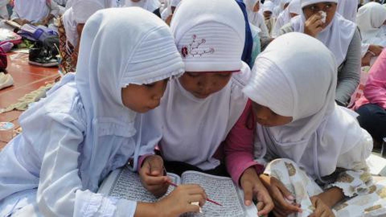 Duta Alquran Indonesia sambangi Gaza