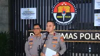 Polri Bentuk Polresta Baru di IKN