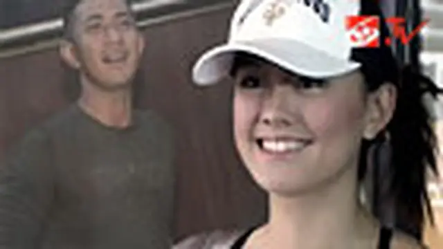 Hubungan Agnes dan Abu Cuma Kebetulan