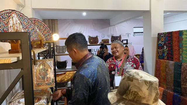 UMKM Pertamina