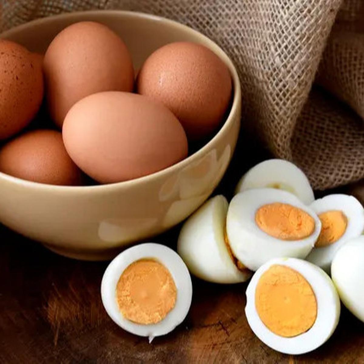 Manfaat Konsumsi Telur Setiap Hari, Rahasia Berat Badan Ideal dan Kesehatan Optimal