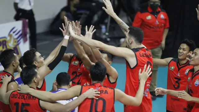 Proliga