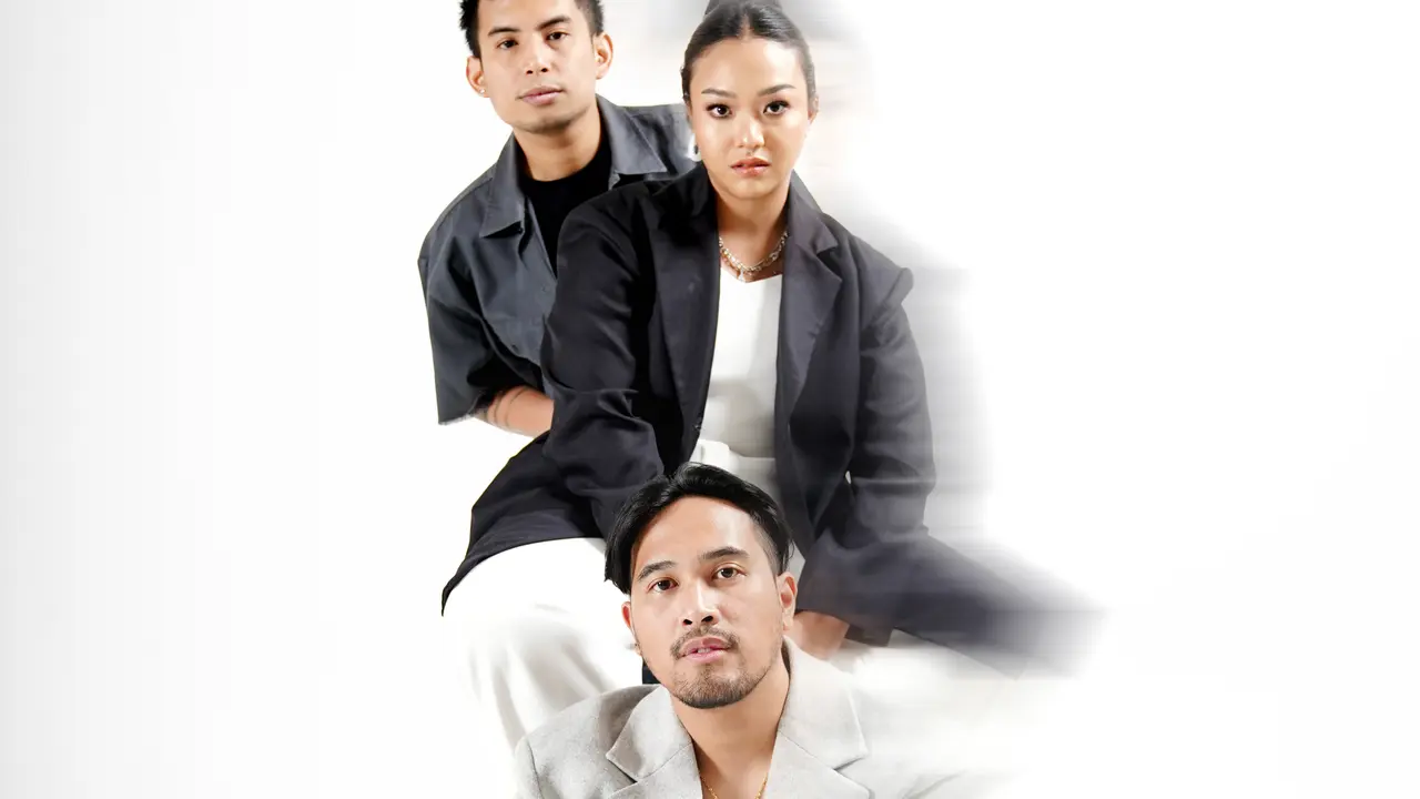 Okaay dan Adrian Khalif (Istimewa)