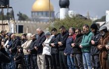 Israel Kembali Larang Shalat Jumat di Al-Aqsa Empat Pekan Berturut-turut di Tengah Konflik Iran