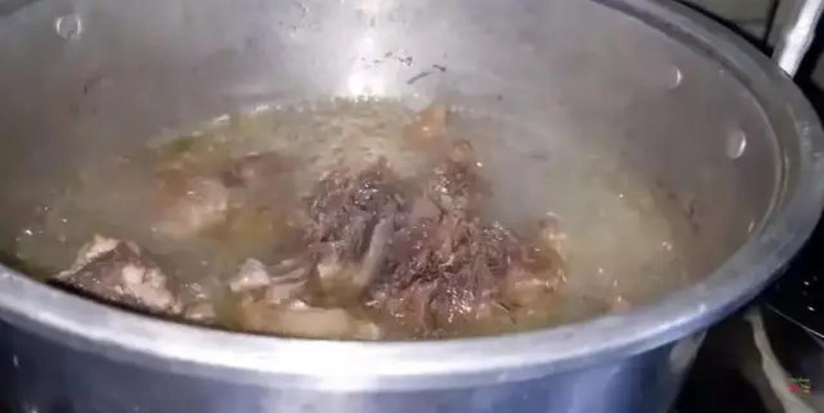 Cara Merebus Ayam Kampung Agar Empuk Tanpa Daun Nangka atau Pepaya Muda
