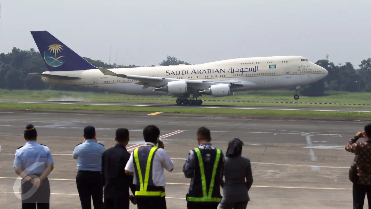 Wapres-Jusuf-Kalla-Antar-Raja-Salman-Bertolak-ke-Brunei