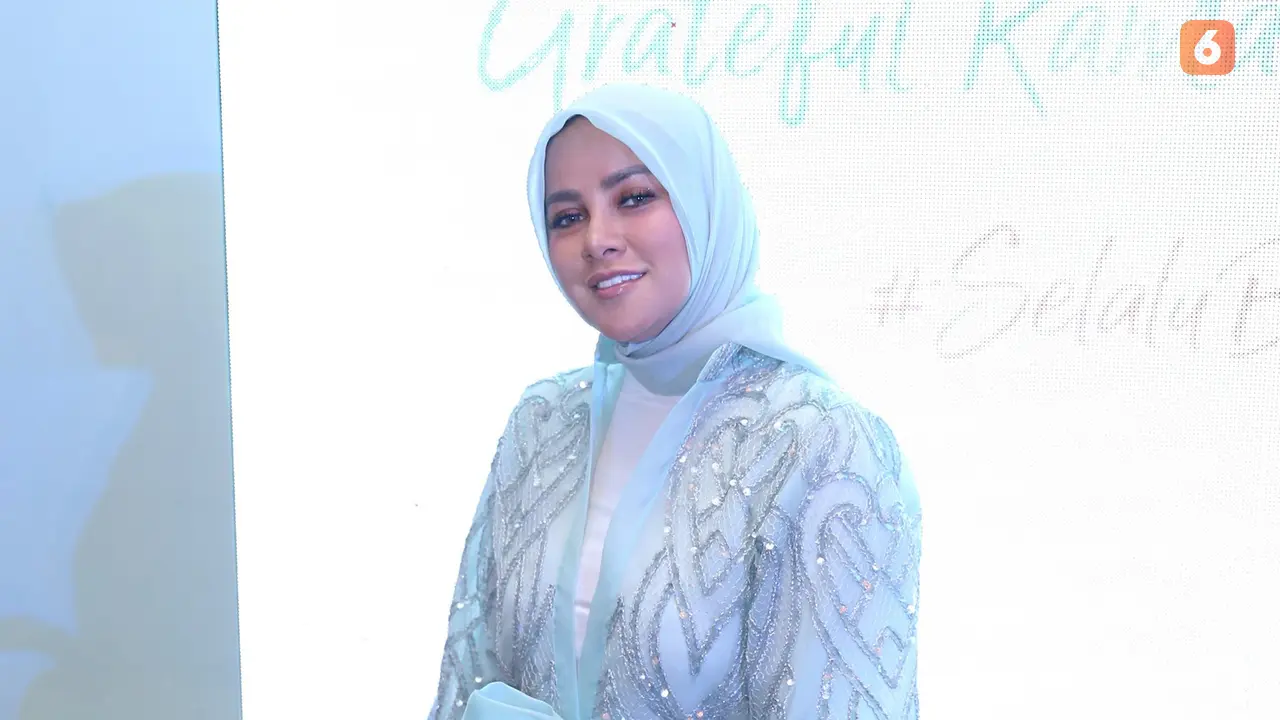 [Fimela] Olla Ramlan