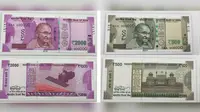 India Gagal Berantas Pencucian Uang, Meski Rupee Kertas Sudah Ditarik dari Pasaran