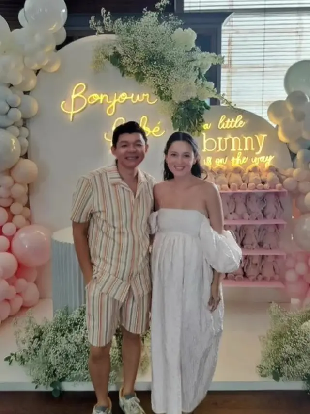 [Fimela] Julie Estelle