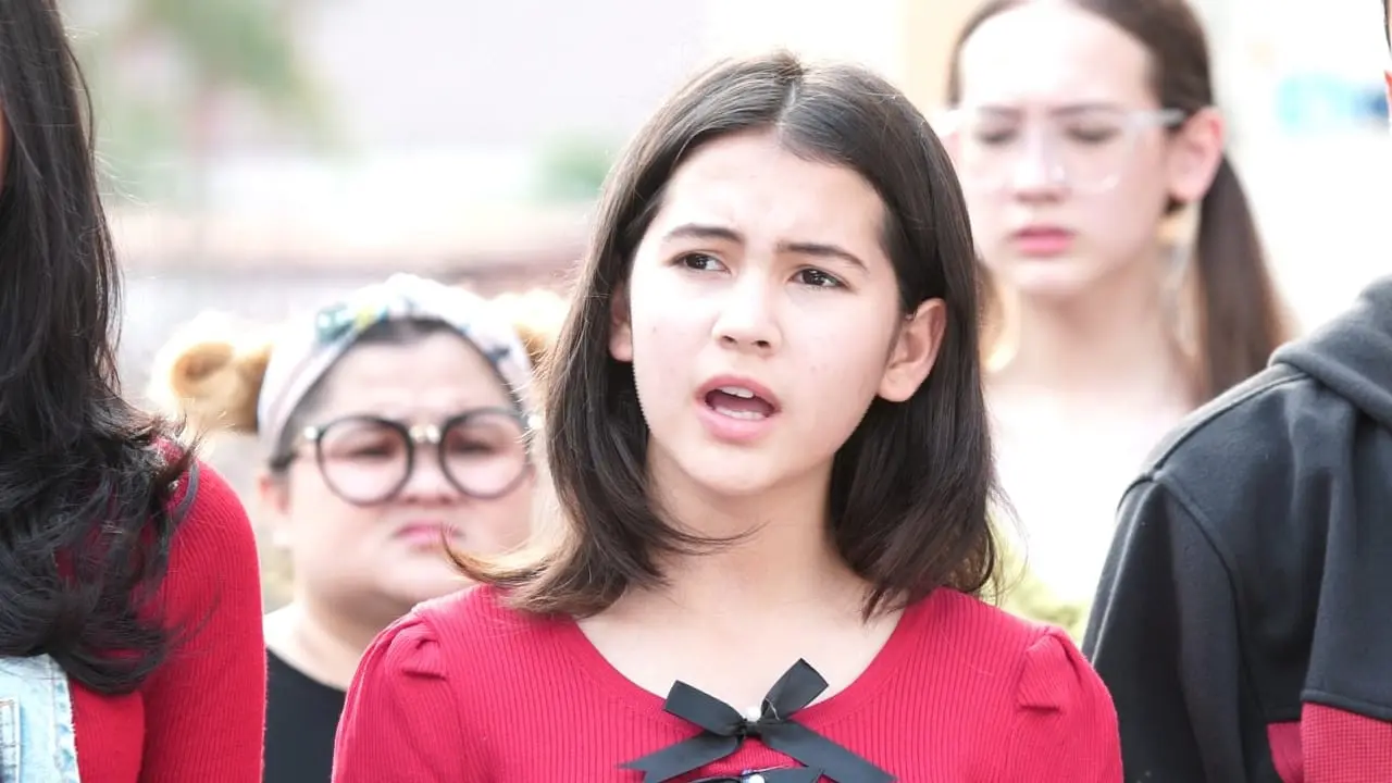 Dari Jendela SMP