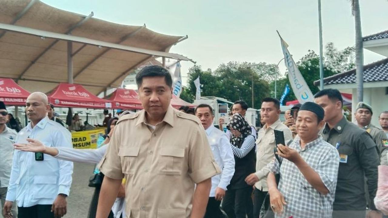 Tahukah Kamu? Menteri Maruarar Usulkan Pemutihan BI Checking untuk Akses Program Perumahan Subsidi