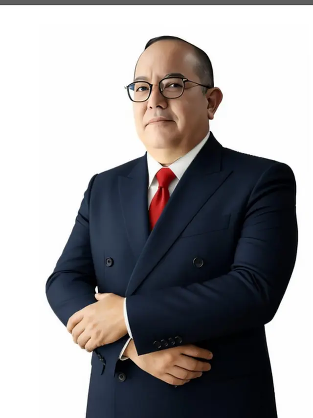 Dirut Agrinas Pangan Nusantara Mundur Gara-Gara Tak Didukung, Bos Danantara Bilang Begini
