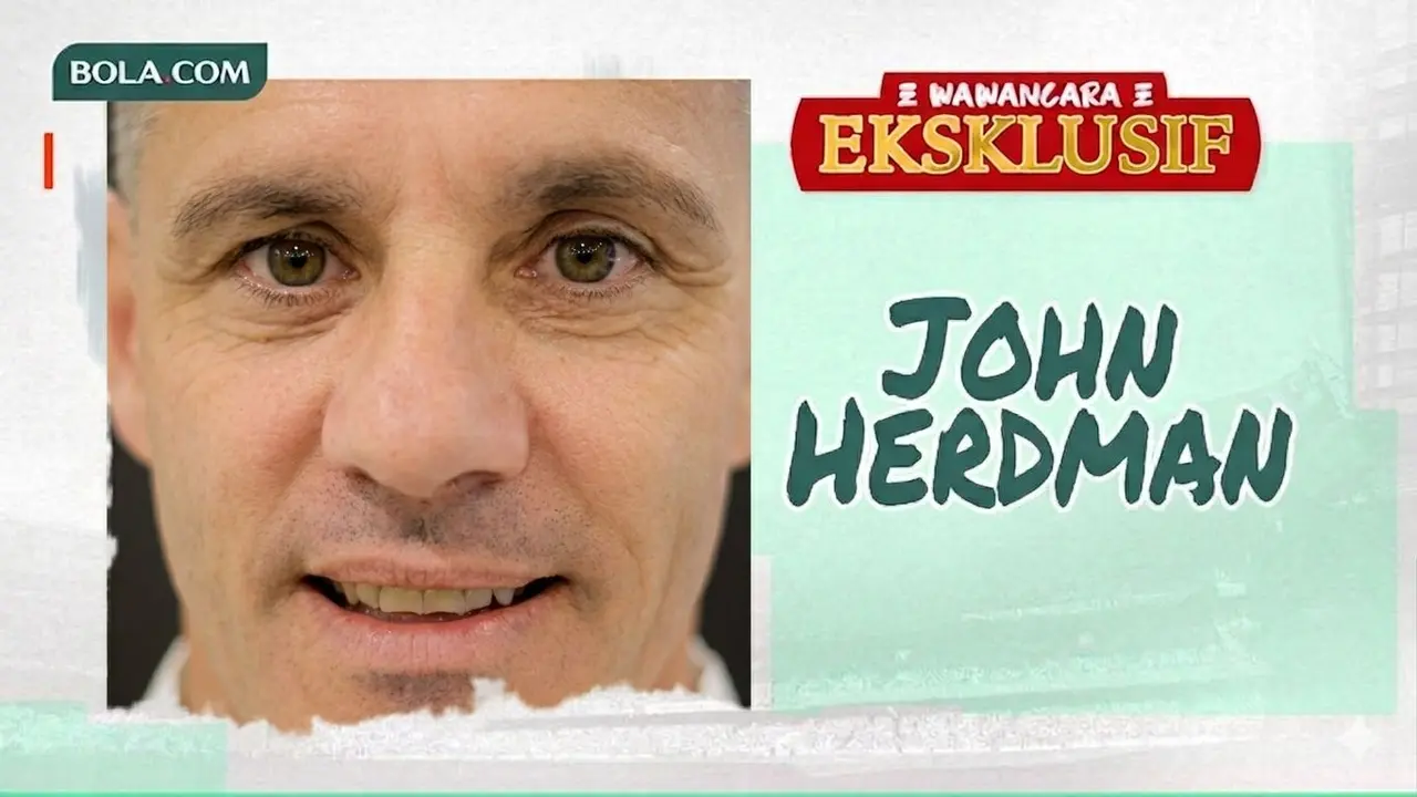 John Herdman