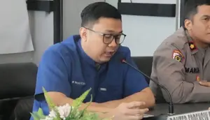 Dokter Ungkap Napi Lapas Balikpapan Tewas Akibat Pendarahan di Otak