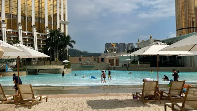 Hotel Galaxy Macau