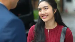 Saksikan Sinetron Biarkan Hati Bicara Episode 23, Jumat 21 Agustus 2026 Pukul 21.19 WIB di SCTV
