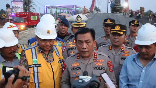 Kapolda Sumut