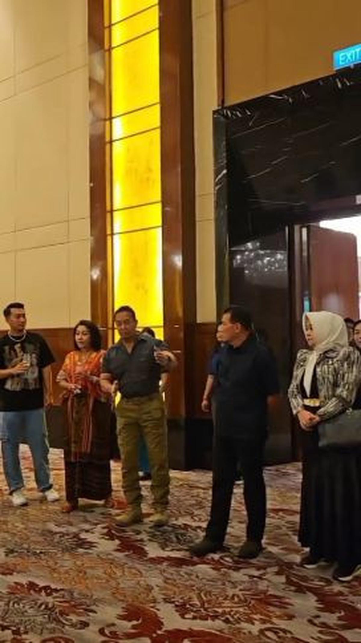 Dok. Istimewa