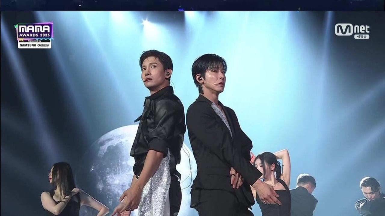 TVXQ