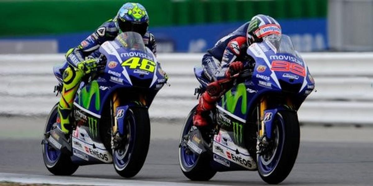 Lorenzo masih diterpa tren negatif