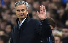 Mourinho: Maccabi tak layak kalah 0-4