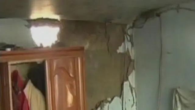 Diguncang Gempa 2 Kali, Ribuan Rumah di China Rusak