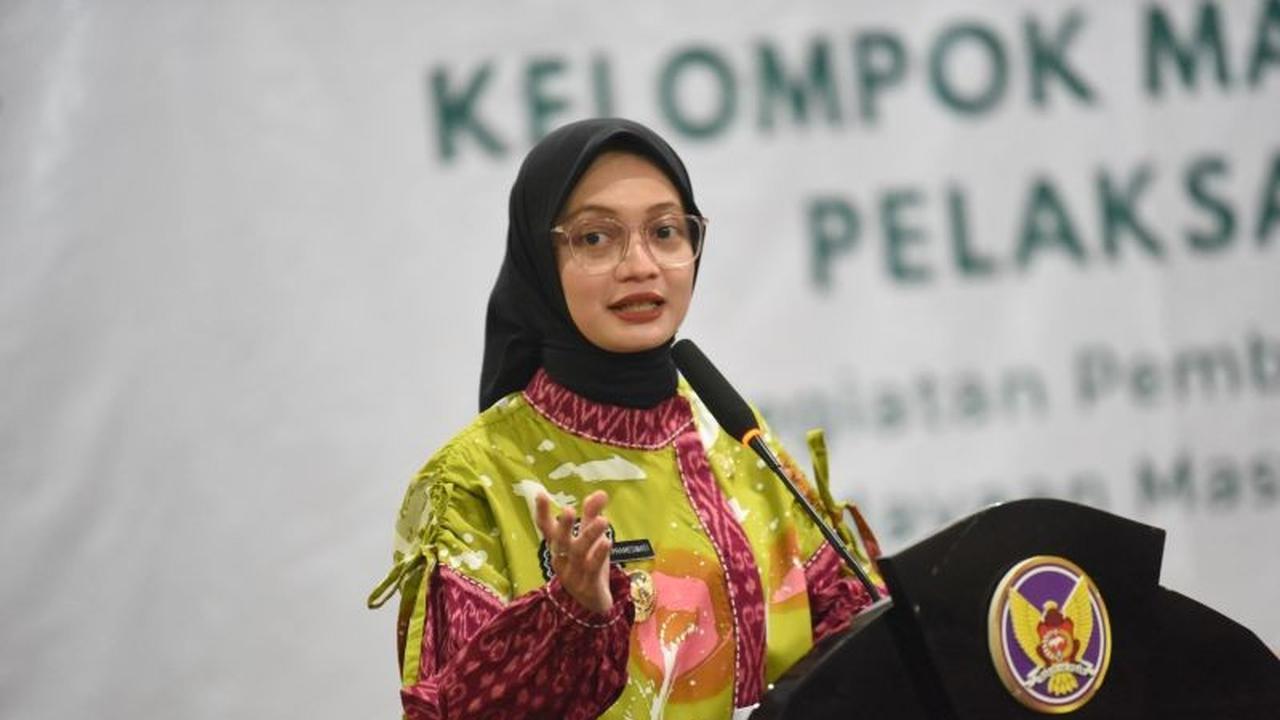 Tahukah Anda? Pemkot Kediri Perkuat Pemberdayaan Masyarakat Kediri Lewat Skema Swakelola Pembangunan Kelurahan
