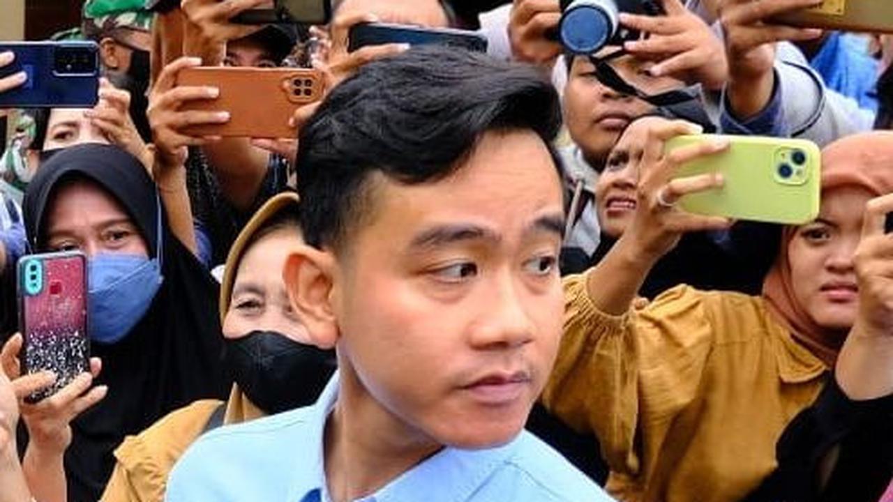 Gibran Akui Adopsi Ide Ganjar Pranowo soal Internet Gratis untuk Warga