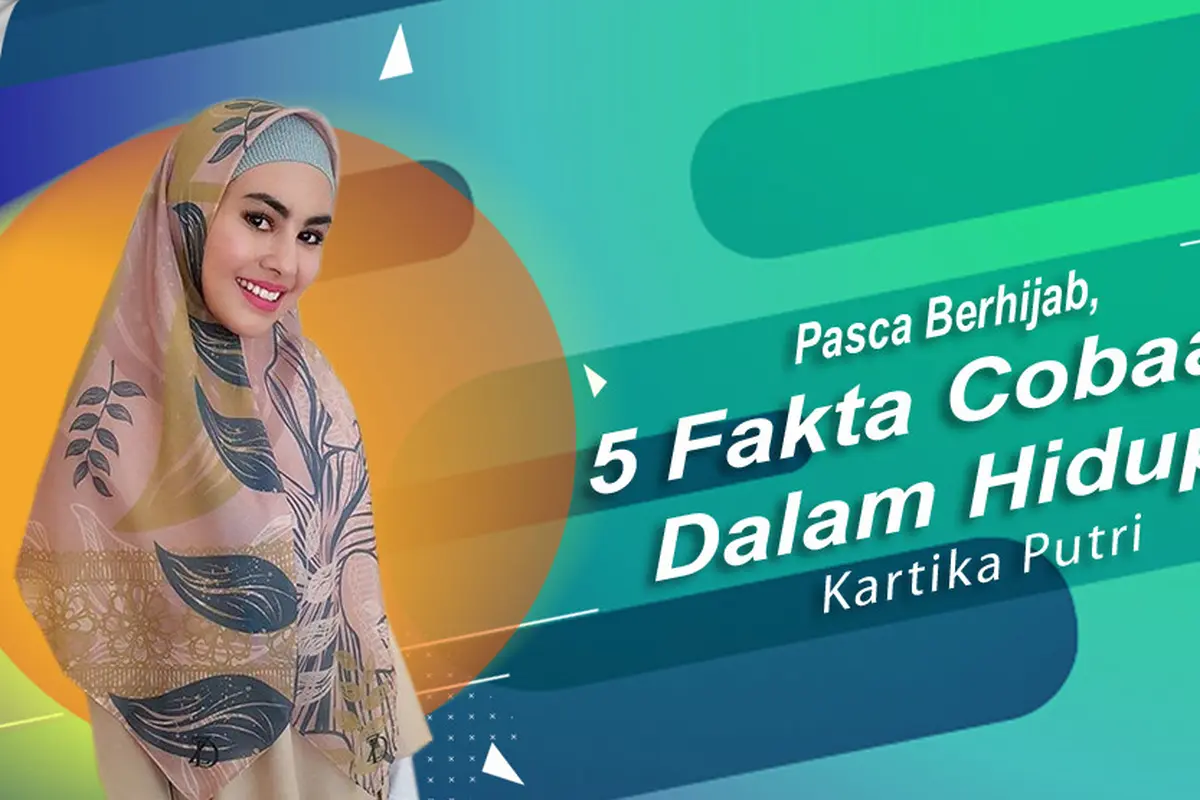 [Bintang] Kartika Putri