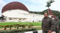 Sukacita Anak Muda Papua, Wakil Kepala BIN: Gedung PYCH Siap Diresmikan