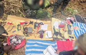 Kontak Tembak di Maybrat, 2 Diduga Anggota OPM Tewas