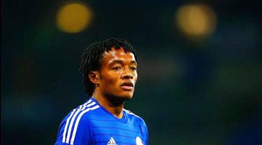 Juan Cuadrado