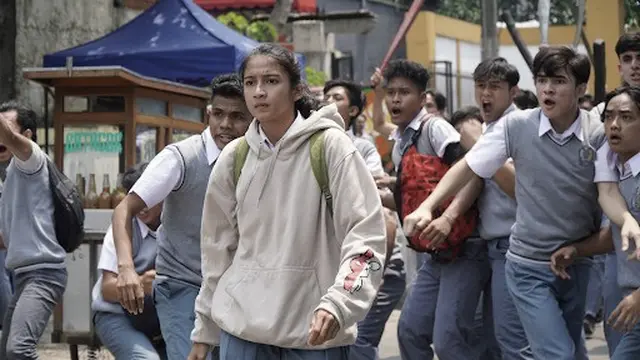 Film Bonnie tayang di Vidio (Dok. Vidio)