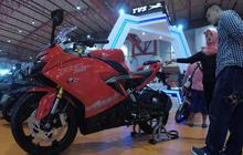Dampak Positif Mengganti Komponen Sepeda Motor Sport yang Sudah Berusia 5 Tahun