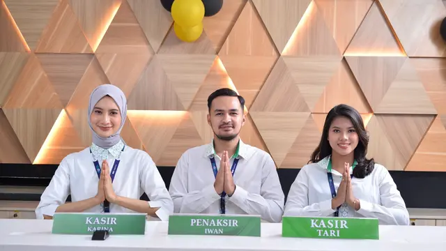 Buktikan Performa Unggulnya, Pegadaian Area Kalimantan Selatan dan Tengah Catat Pertumbuhan Tertinggi Nasional di Tahun 2025