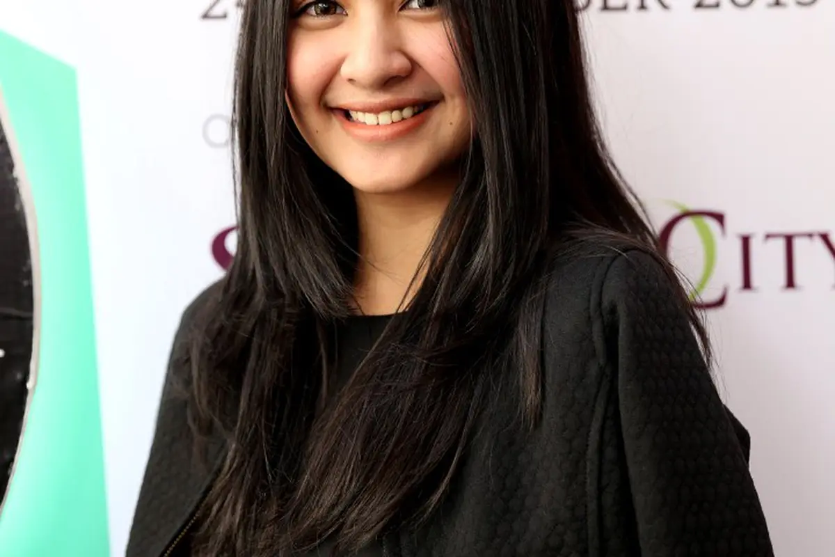 Mikha Tambayong