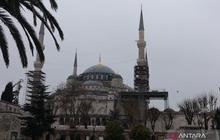 Menjelajahi Kekayaan Istanbul: Perpaduan Religi, Sejarah, dan Budaya di Jantung Eurasia