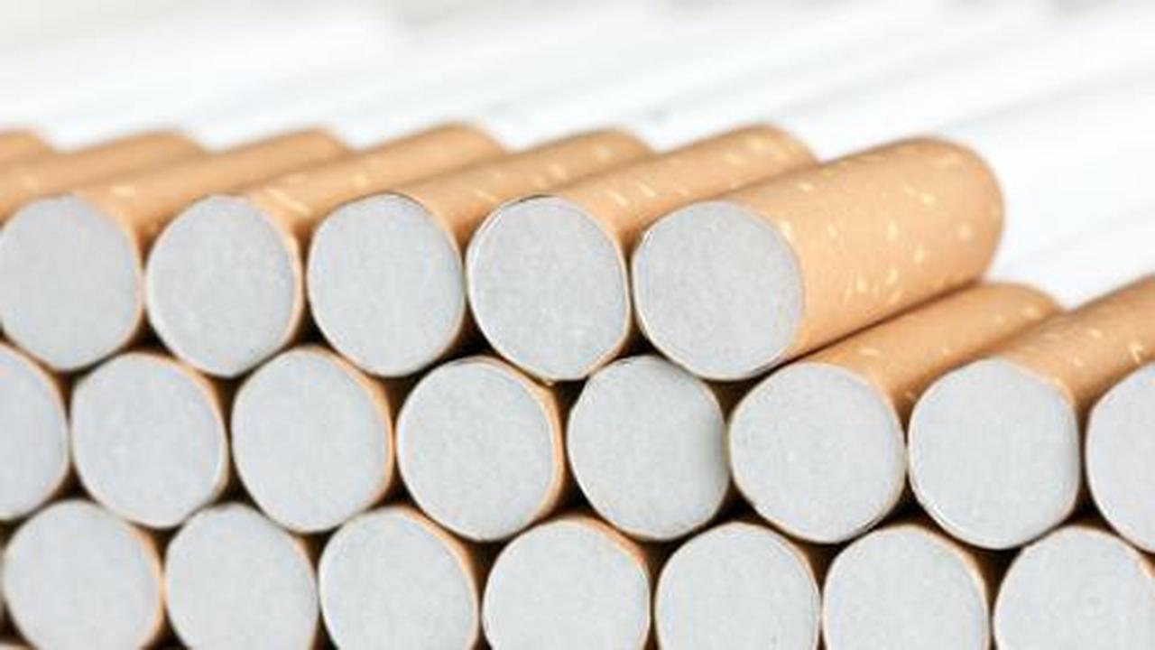 Negara-negara dengan harga rokok paling mahal di dunia