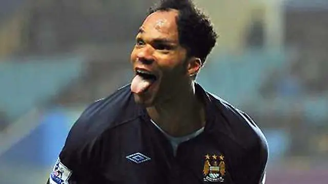 Joleon Lescott