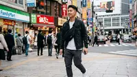 8 Waist Bag Waterproof yang Lagi Diskon, Bikin Traveling dan Aktivitas Harian Makin Praktis