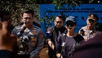 Hasil Ekshumasi dan Autopsi Jenazah Sutrimo