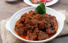 Resep Rendang Padang yang Enak dan Nikmat, Bumbunya Meresap Banget