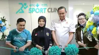 Dukung Atlet Pulih dari Cedera Lebih Cepat, RS EMC Pekayon Hadirkan Sport Clinic Lengkap dengan Layanan Preventif