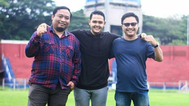 Manajemen Persik Kediri