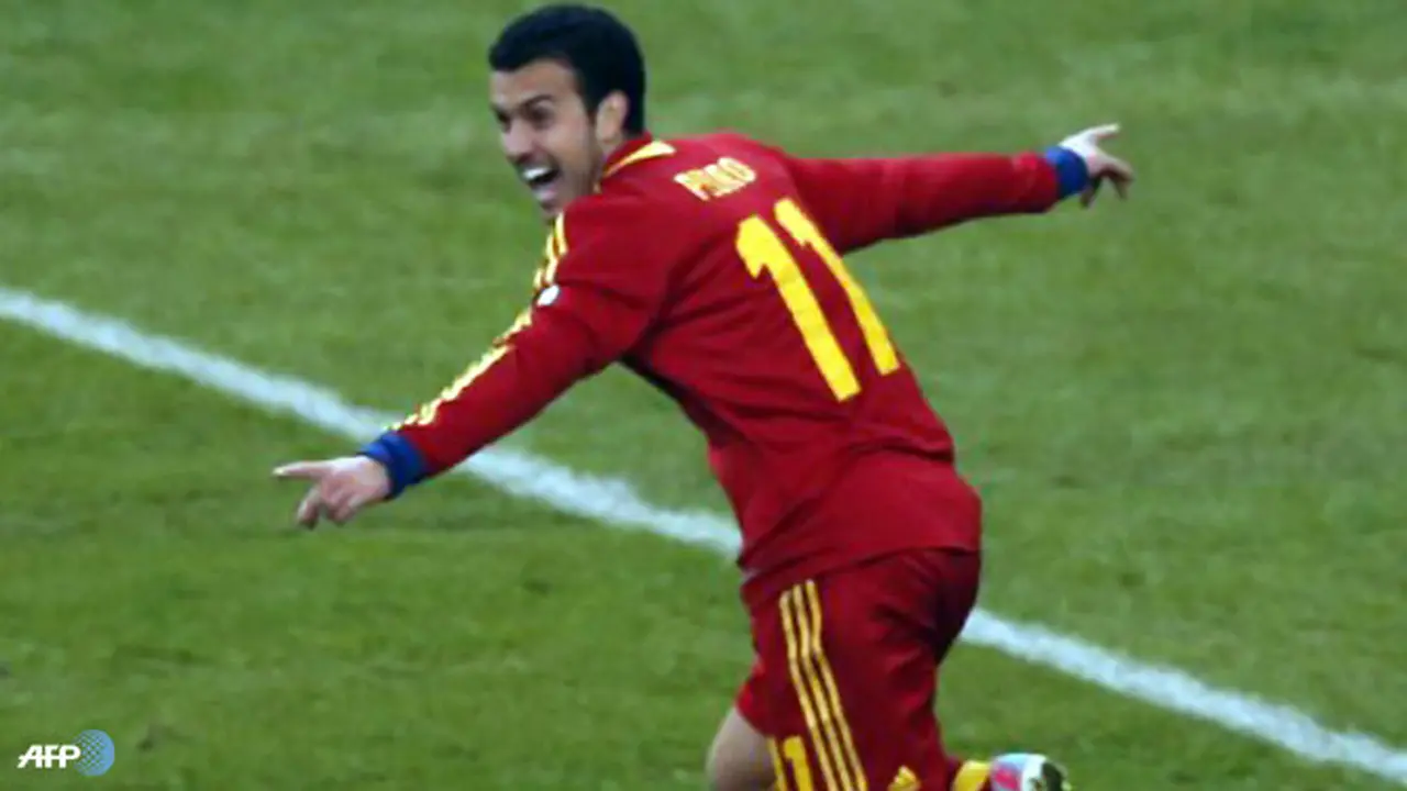 Pedro