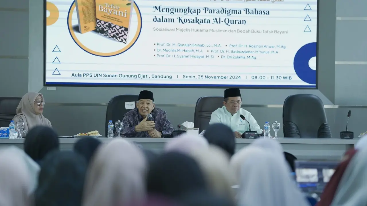 Quraish shihab