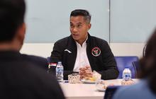 Bahlil Lahadalia Pertemukan Arsjad Rasjid dan Anindya Bakrie, Ini yang Mereka Bicarakan