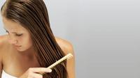 Berikut empat hal yang menjadi faktor penyebab munculnya uban di rambut. (Foto: iStockphoto)