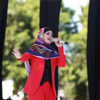 Kristina (Ruswanto/Bintang.com)