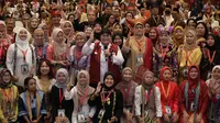 Kokohkan Ideologi, BPIP Beri Pembekalan Pancasila ke Penerima LPDP